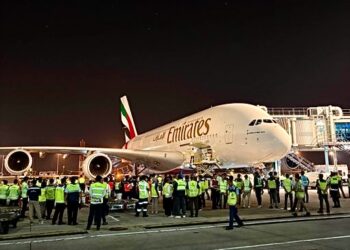 Airbus A380