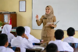 Jadi ASN Pusat dan Ditempatkan ke Daerah