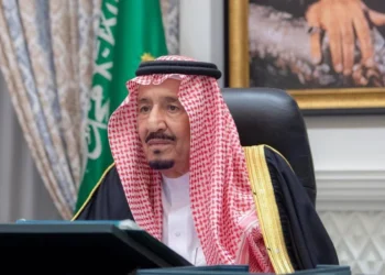 Raja Salman bin Abdulaziz
