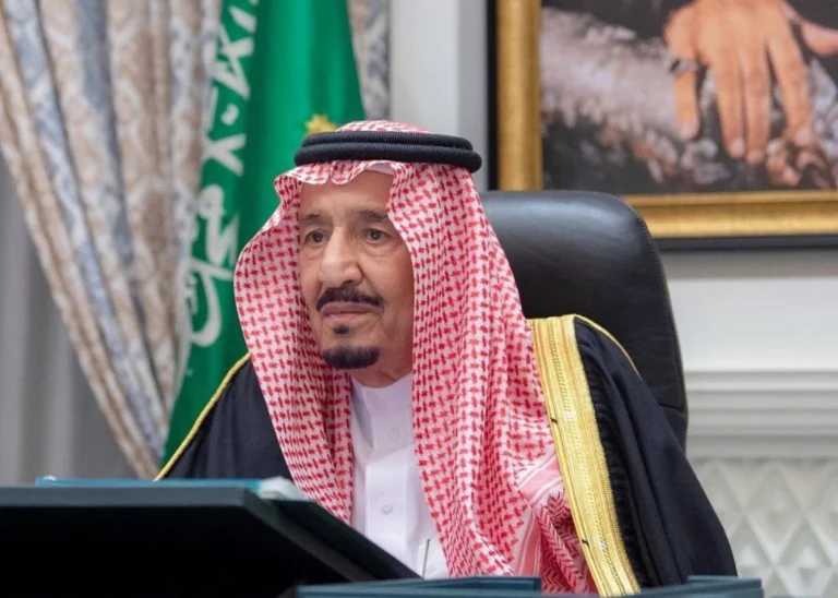 Kabinet Arab Saudi Dirombak, Raja Salman Keluarkan Tiga Dekret Kerajaan