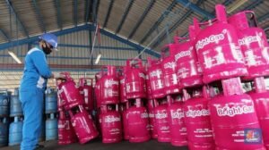 Bright Gas