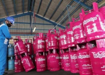Bright Gas