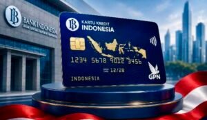 Kartu Kredit Indonesia [KKI]