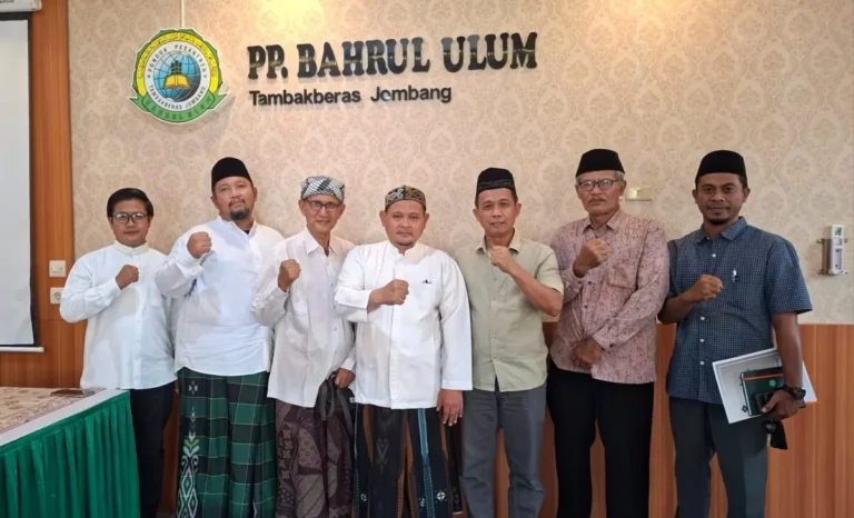 Indahnya Kolaborasi, Muhammadiyah Turunkan Kokam hingga Siapkan 10.000 Porsi Bakso untuk Muktamar ke-35 NU