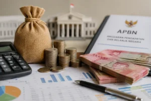 Pemerintah Siapkan Utang Baru Rp876,3 Triliun untuk APBN 2027, Naik dari Tahun Sebelumnya