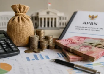 Pemerintah Siapkan Utang Baru Rp876,3 Triliun untuk APBN 2027, Naik dari Tahun Sebelumnya