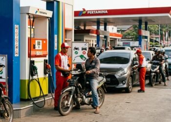 Pemerintah Kaji Pembatasan Pertalite Berdasarkan Jenis Kendaraan