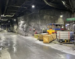 Freeport Indonesia Siapkan Tambang Bawah Tanah Kucing Liar, Target Operasi 2029!