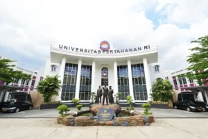 Universitas Pertahanan RI
