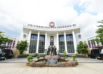 Universitas Pertahanan RI