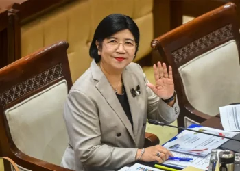 Destry Damayanti