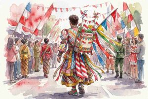Karnaval Agustusan