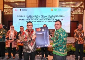 Layanan syariah