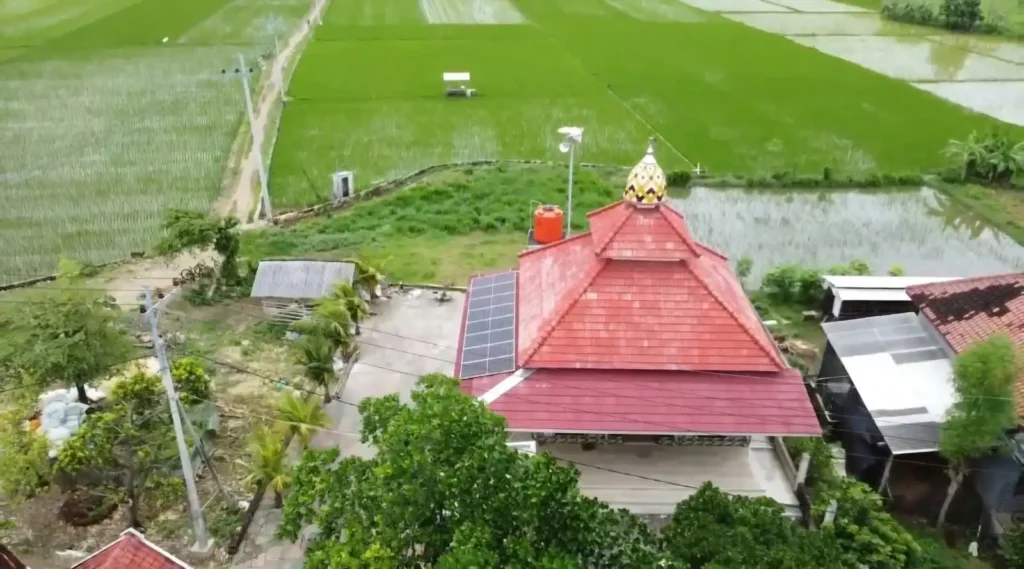 Masjid Nurah Tuban