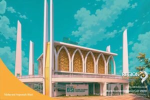 Maulid Nabi