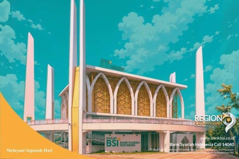 Momentum Maulid Nabi Menjadi Pengingat Untuk Terus Meneladani Akhlak Rasulullah