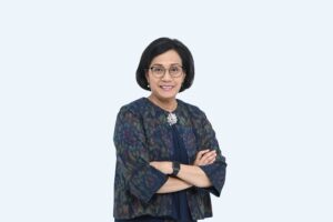 Sri Mulyani Ditunjuk Bank Dunia Sebagai Ketua Pendanaan bagi Negara Miskin