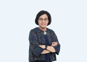 Sri Mulyani Ditunjuk Bank Dunia Sebagai Ketua Pendanaan bagi Negara Miskin