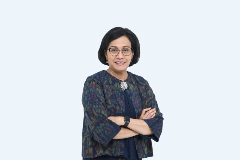 Sri Mulyani Ditunjuk Bank Dunia Sebagai Ketua Pendanaan bagi Negara Miskin