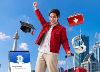 Merdeka wujudkan segala kebutuhan