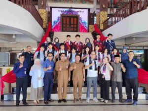 Mita International school