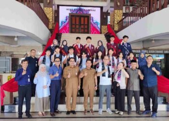 Mita International school