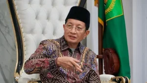 Nasaruddin Umar