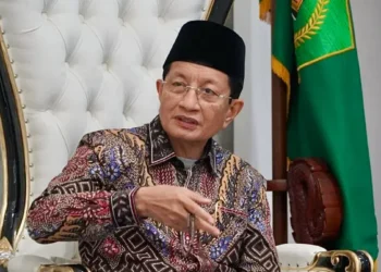 Nasaruddin Umar