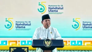 Prabowo Subianto