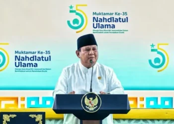 Prabowo Subianto