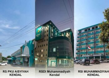 RSI Kendal