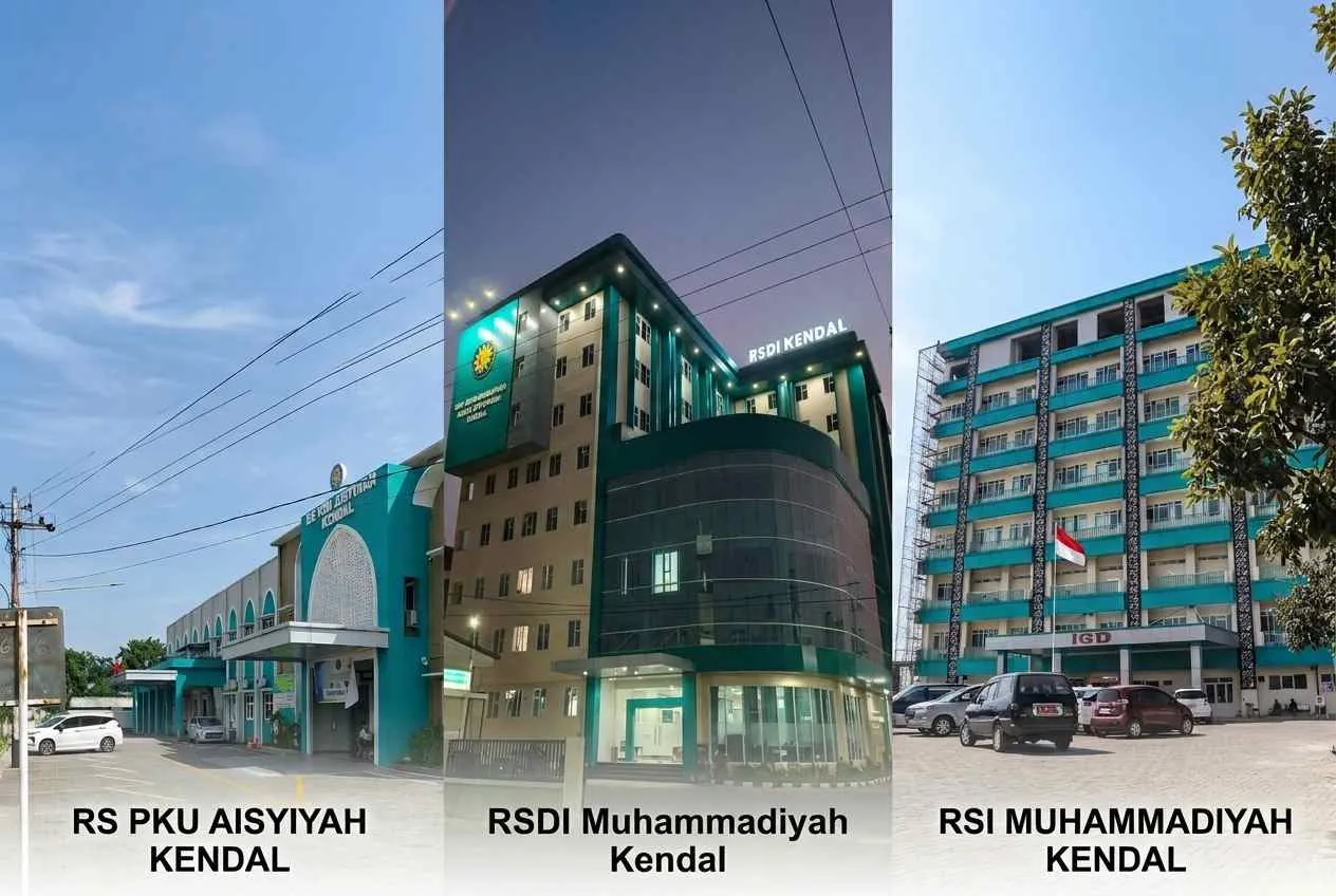 RSI Kendal