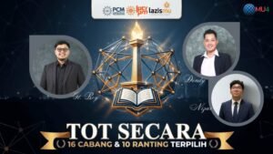 Secara 2026