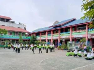 Disdik Banjarmasin Terbitkan SE Sesuaikan Jam Sekolah