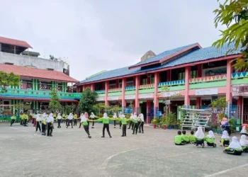 Disdik Banjarmasin Terbitkan SE Sesuaikan Jam Sekolah