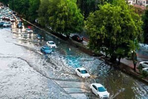 Taif banjir