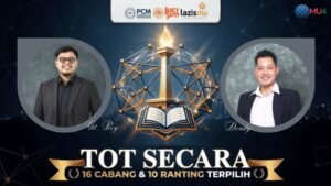 ToT Secara 2026
