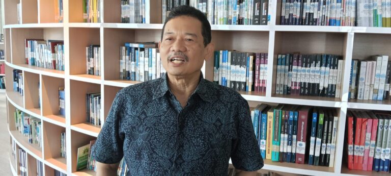 Muhammadiyah Luncurkan KontenMU, Perkuat Ekosistem Pembelajaran Digital