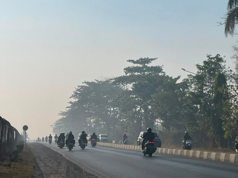 12 Penerbangan di Syamsudin Noor Terganggu Kabut Asap Karhutla Banjarbaru