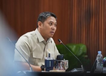Pemerintah Izinkan Pesantren Kelola Dapur MBG Secara Mandiri