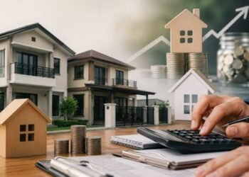 Pemerintah Berencana Tarik Pajak dari Pemilik Rumah Kontrakan
