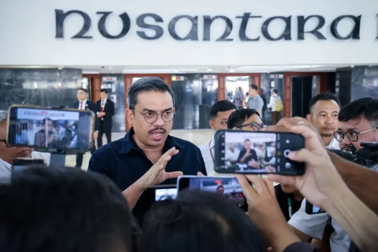 Pemerintah Tetapkan Status Driver Ojol Jadi UMKM, Apa Keuntungannya?