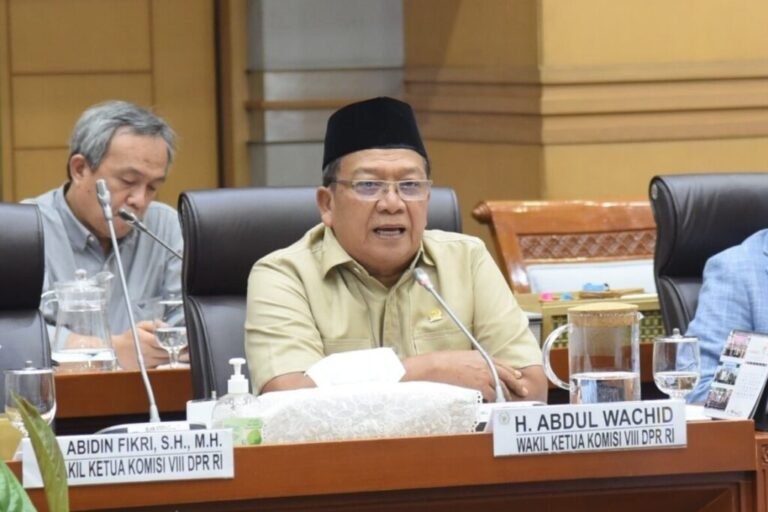 Kabar Baik, DPR Dorong Pelunasan Haji 2027 Diperpanjang hingga 5 Bulan