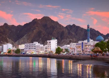 Oman Gratiskan Visa Turis 14 Hari