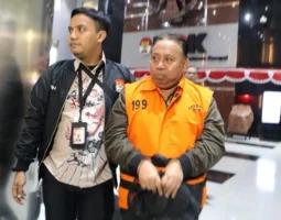 Rektor Unsoed Terjerat OTT, KPK Sebut Dugaan Pemerasan Penerimaan Mahasiswa Baru
