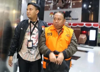 Rektor Unsoed Terjerat OTT