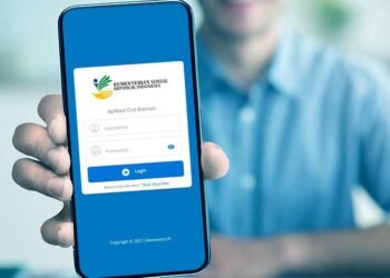 Warga Bisa Cek Desil Bansos Sendiri Secara Online