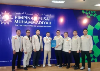 muktamar pemuda