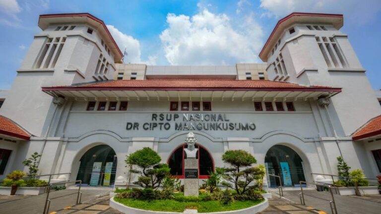 9 Rumah Sakit Pemerintah Raup Pendapatan di Atas Rp1 Triliun pada 2025, Ini Daftarnya!