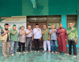 Peduli Lansia, Muhammadiyah Hadirkan Senior Care sebagai Pusat Pemberdayaan